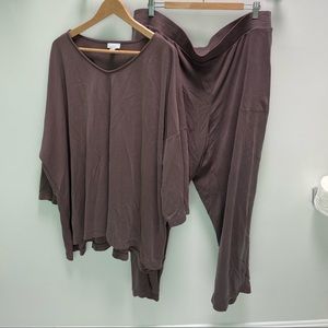 Softest lounge suit set